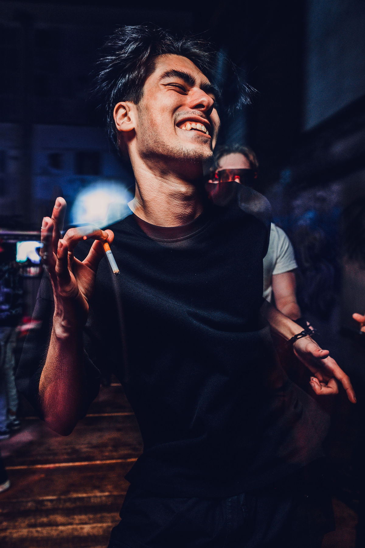 Loading... just a sec